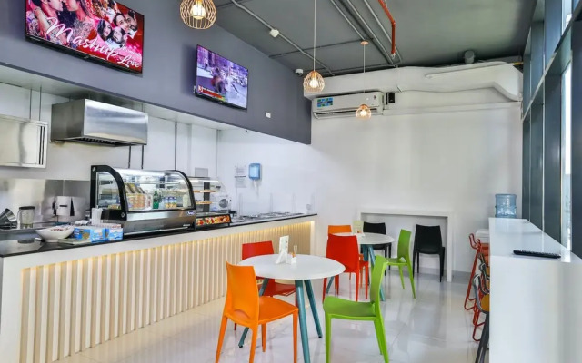 Ensuite Rooms and Studios - DUBAI