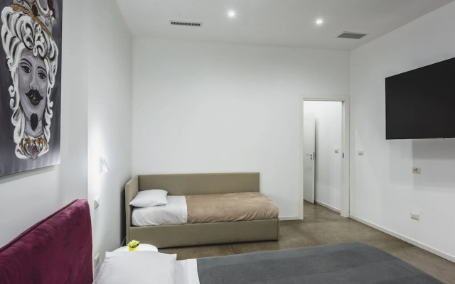 Taormina Center Suites by Wonderful Italy