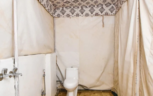Kabila Camp by At Your Service Hospitality