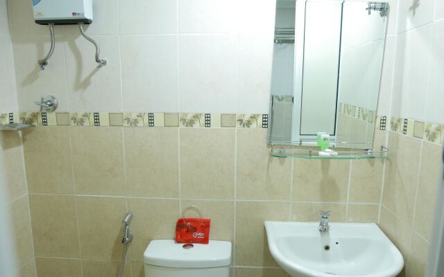 GDS Hotel Kuala Lumpur