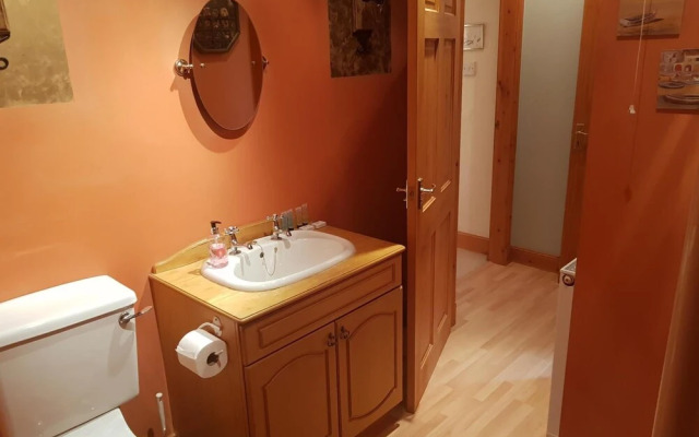 Hosefield Bed and Breakfast