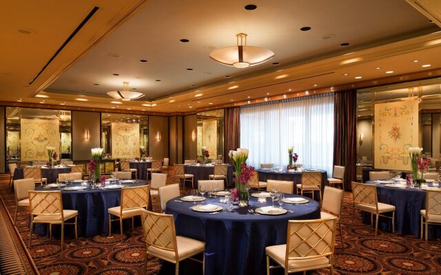 Four Seasons Hotel San Francisco at Embarcadero