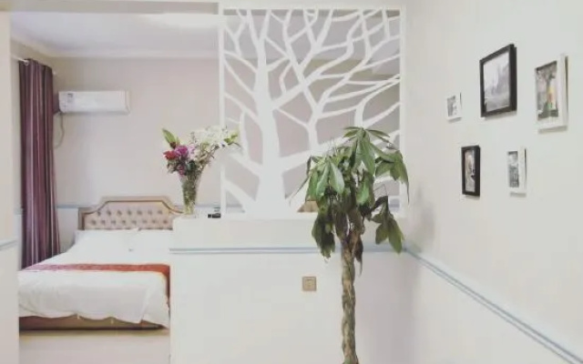 Wuhan Xiyue Business Hotel (Wuhan Tianhe International Airport) – Hotel Rooms – Wuhan