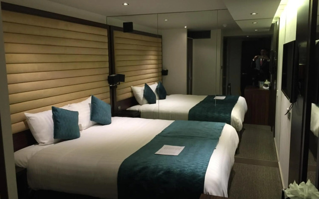 Maitrise Hotel Maida Vale