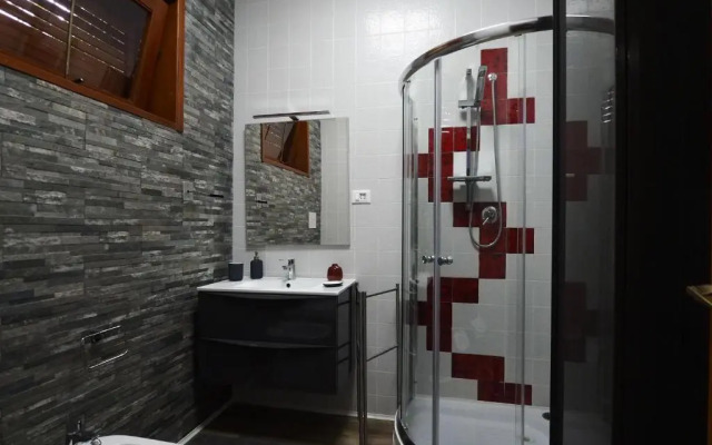 Appartamento in villa