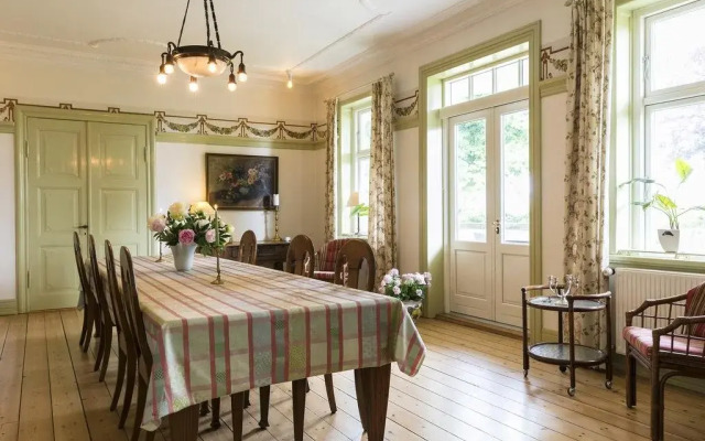 Tiendegaarden B&B