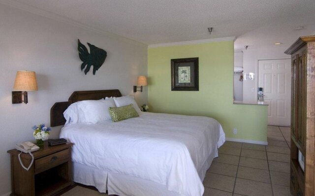 Ocean Isle Inn