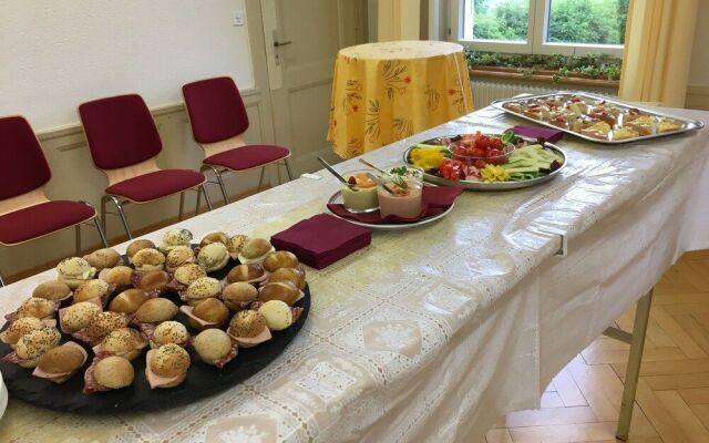 Bildungszentrum Burgbühl