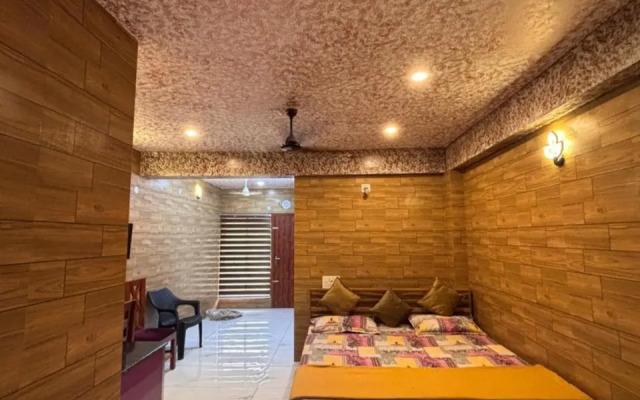 Meghamala Resorts