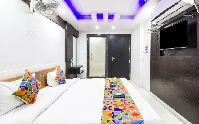 FabHotel SK Palace