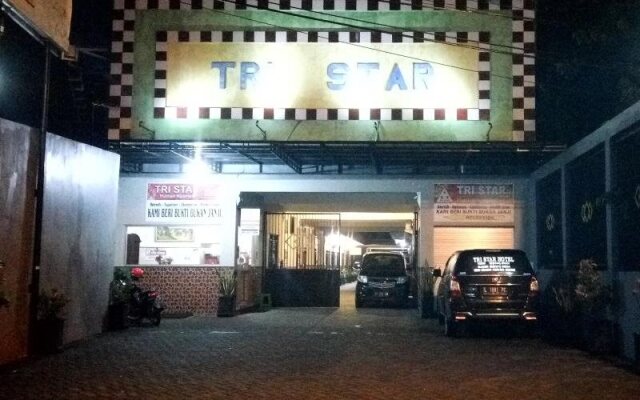 Tristar Homestay