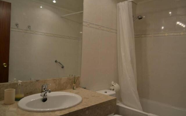 Apartament Duplex Camprodon