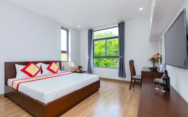 Vihomes Villa