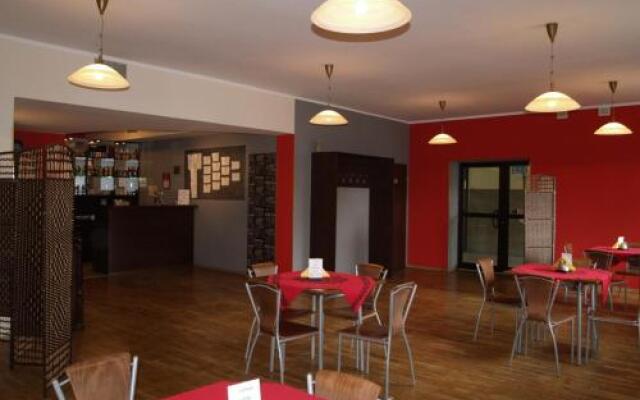 Osrodek Sportowo Rekreacyjny Victoria