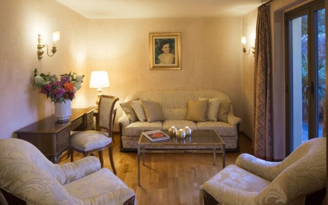 Albergo Mirafiori