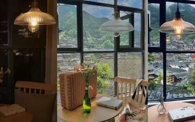 Mountain View Homestay