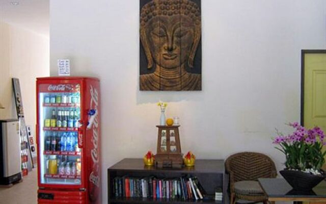 One-D House