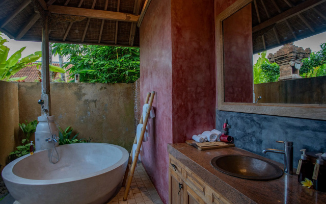 Aryaswara Villa Ubud
