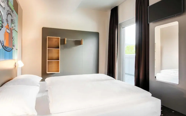 Aparthotel am Autohof