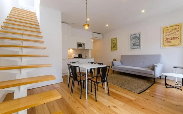 Casas da Baixa - Lighthouse Apartments