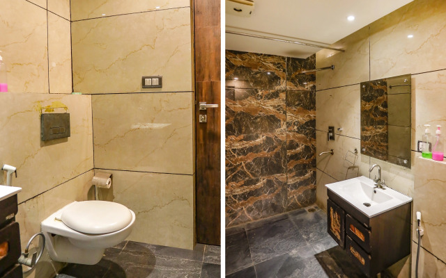 FabHotel Enaya Residency