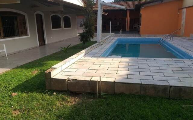 Pousada Nova Opção