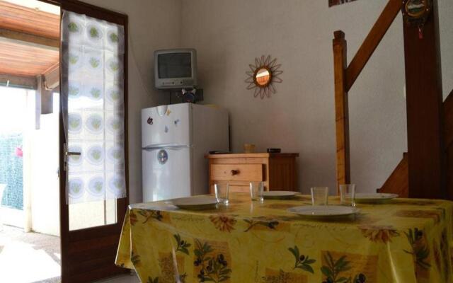 Maison Fleury-Saint-Pierre-la-Mer, 1 pièce, 4 personnes - FR-1-229D-250