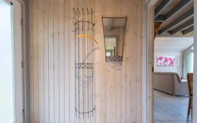 Perfektes Ferienhaus fur Familien