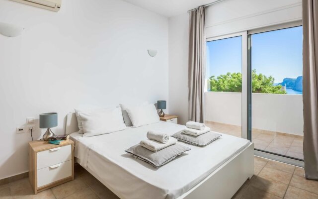 Villa Aphrodite Lindos