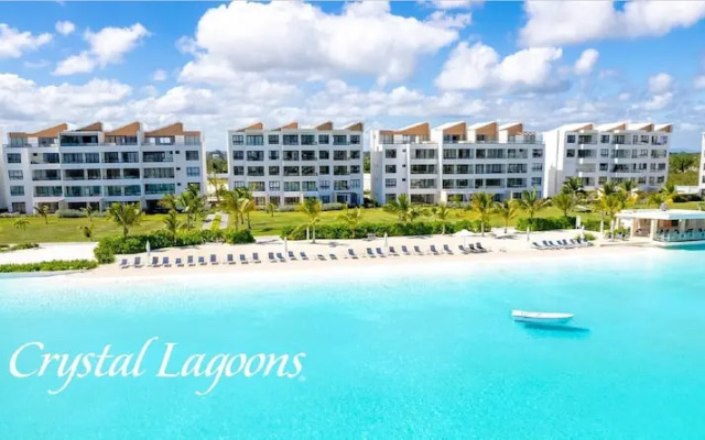 Luxury Beach Penthouse Jacuzzi & Lagoon View