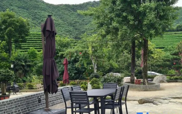 Jinhua Luyuan Homestay