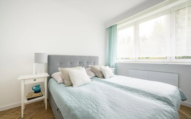 Prestige Apartamenty Za Cieszynianką 1D