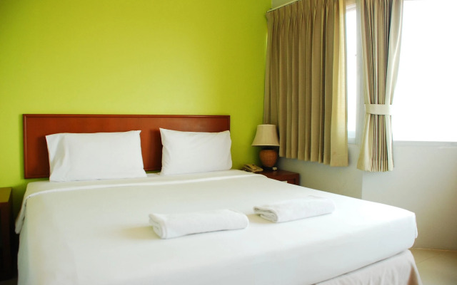 Prachuap Beach Hotel
