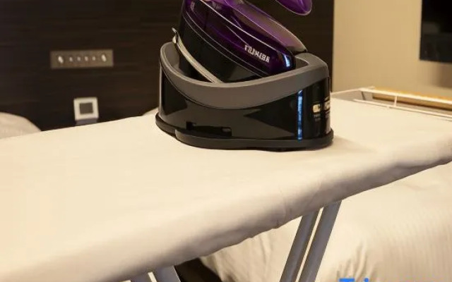 Wires Hotel Shinagawa Seaside