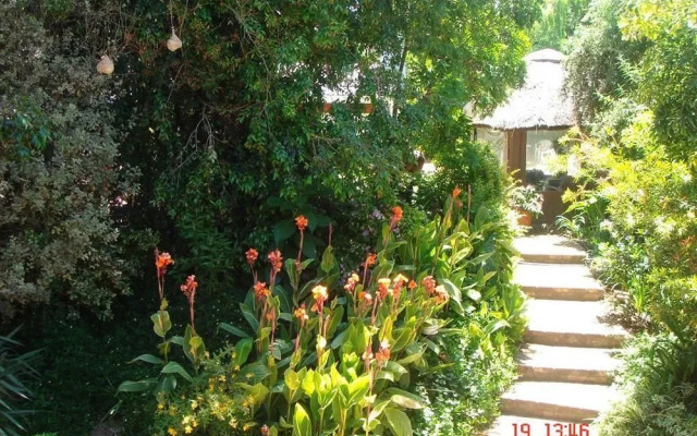 Highlands Lodge Guest House