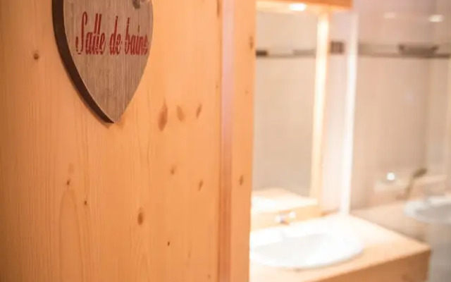 Montana Chalet Hôtel Spa