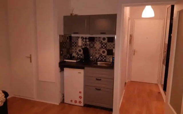 La Maison De Céline