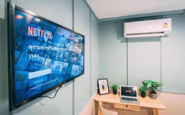 Saffron Hill Bangkok