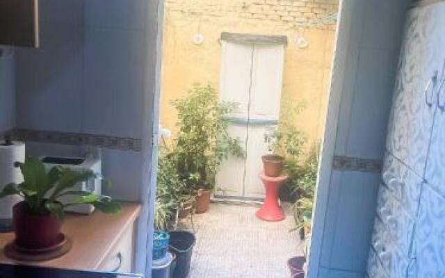 Spacious Cozy Rooms Chamberi