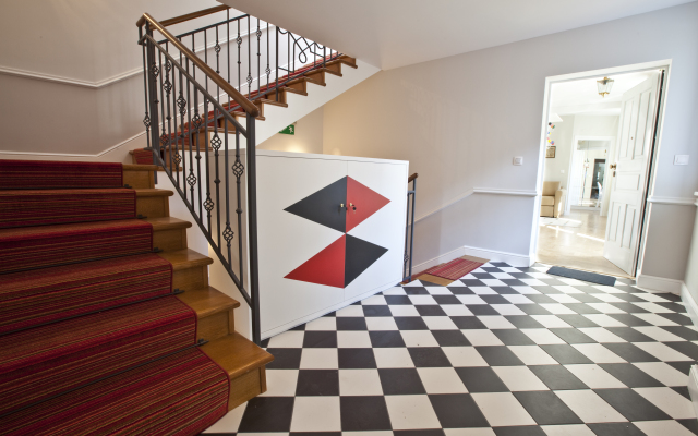 Crystal Suites Chez Helena