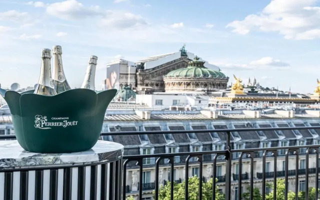 Kimpton St Honoré Paris