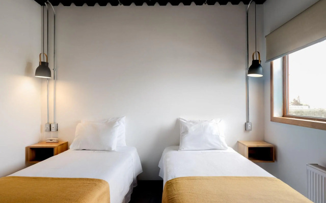 Hotel Big Sur