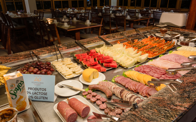 Hotel Fioreze Origem