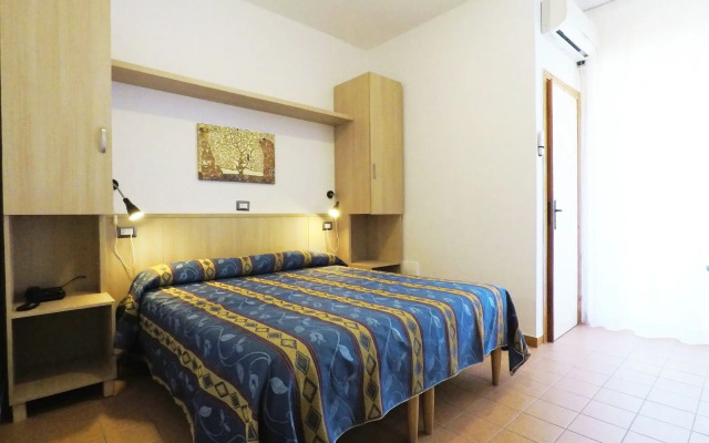 Hotel La Vetta Europa