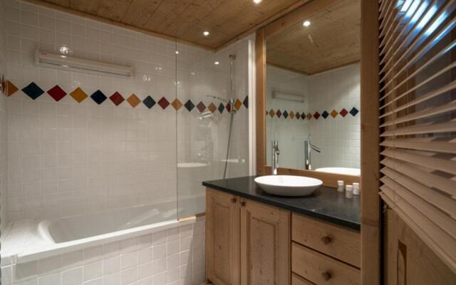 Appartement Saint-Martin-de-Belleville, 3 pièces, 6 personnes - FR-1-461-24