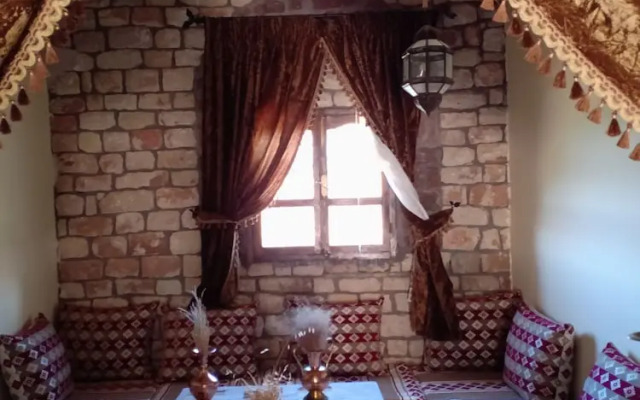 Maison Tizi