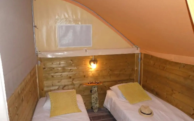 Camping Rives Des Corbieres