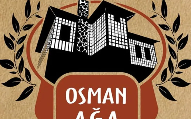 Osman Aga Konagi