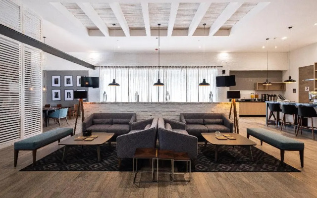 Staybridge Suites Villahermosa  by IHG