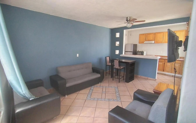 Suites del Centro Calle Nicolás de Regules 214